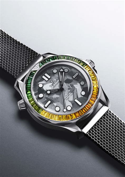 omega seamaster replica uk